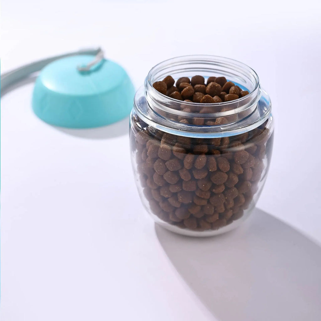 Portable Dog Water Bottle For Small Large Dogs Cat Outdoor Travel Leakproof Walking Drinking Bowls Puppy Cat Feeder Pet Supplies