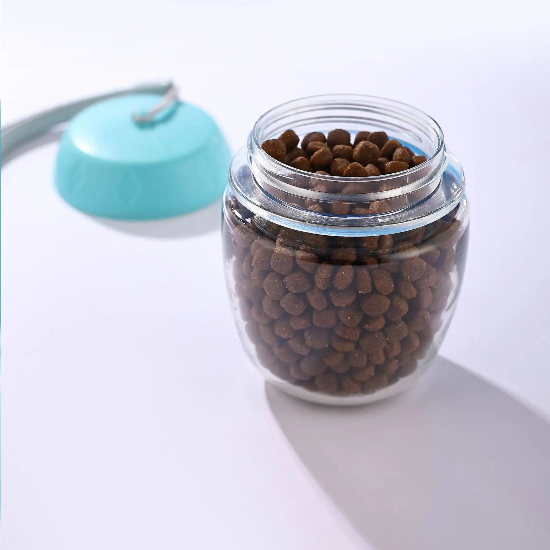 Portable Dog Water Bottle For Small Large Dogs Cat Outdoor Travel Leakproof Walking Drinking Bowls Puppy Cat Feeder Pet Supplies