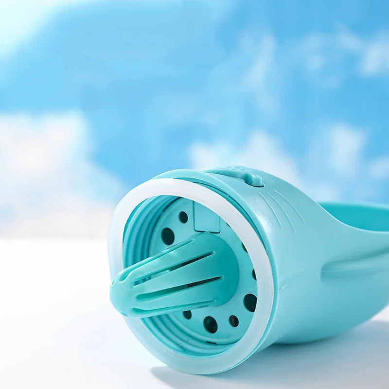 Portable Dog Water Bottle For Small Large Dogs Cat Outdoor Travel Leakproof Walking Drinking Bowls Puppy Cat Feeder Pet Supplies